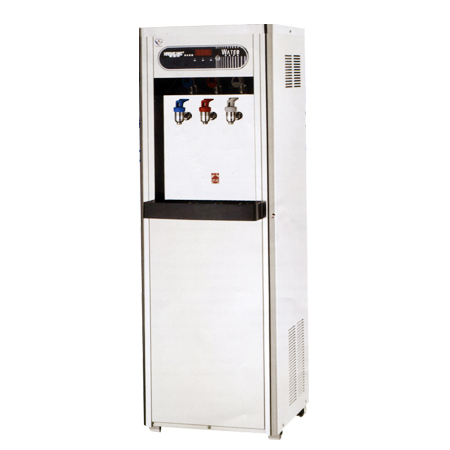 GO-002 冰溫熱三用飲水機